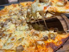 -第101座花园餐厅(湖滨88店)