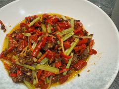 -南堂馆·新川菜(天府三街店)