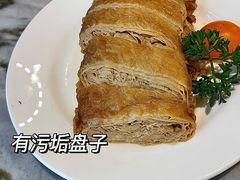 -功德林(南京西路店)