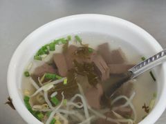 -小翔干面(西航店)