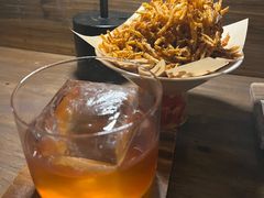 -兮禾酒馆(护国路店)