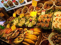 -必点海鲜·鲅鱼水饺(鞍山西道店)