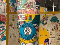 -新世界大丸百货