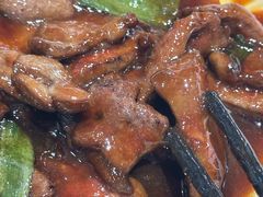 -陈记菜馆·非遗淮扬菜(东关街教场店)