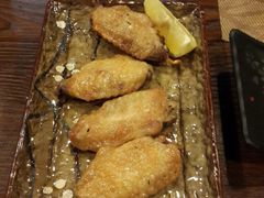 -北海银滩日式料理(澄海店)