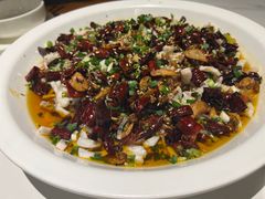 -三猫黑鱼花(南大店)