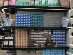 -博士眼镜·President总统(宝安海雅缤纷城店)