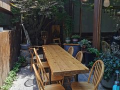 -汤厨(五道营店)