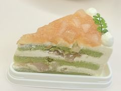 -姆们M Sweetie Cake(五道口店)