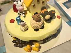 -好利来(四季青店)