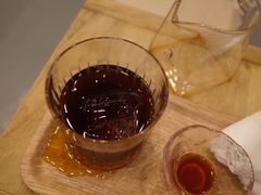 -BIJOU coffee&cocktail(龙岗万科广场店)
