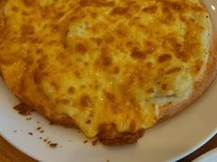 榴莲小匹萨-萨莉亚意式餐厅(深圳北站店)