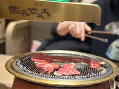 -西塔老太太泥炉烤肉(沈阳店)