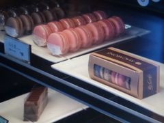 -麦当劳(健德桥得来速店)