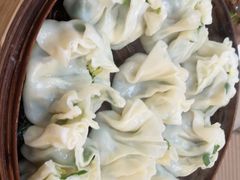 -杨记小骨头羊杂馆(南五马路店)