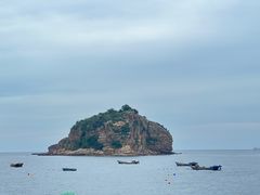 -棒棰岛宾馆景区