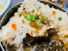 蒜蓉虾-天府掌柜(九眼桥店)