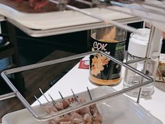 -玉善烧烤串城(长春总店)