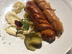 -Wei菋·Le Bistrot
