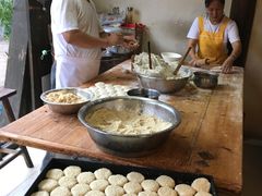 -聚香斋(东关街店)