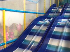 -蒙特利亲子乐园