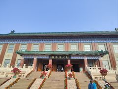 -荆州博物馆