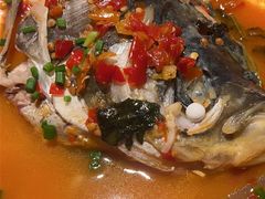 -湘间田舍(北仑银泰店)