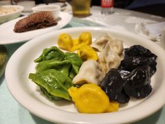 -德发长饺子·非遗(钟楼店)