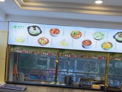 -古南都·清真绿柳居菜馆(太平南路店)