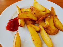 -萨莉亚意式餐厅(深圳北站店)