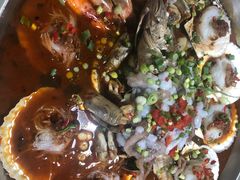 -云南巷海鲜大咖·可加工海鲜