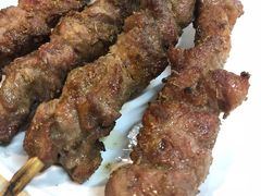 -东来顺饭庄(王府井步行街店)