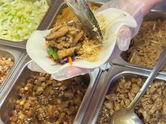 -张果佬年糕卷(科巷店)