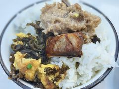 -黄牛肉馆·皖南土菜