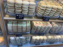 -北京稻香村(西单购物中心店)