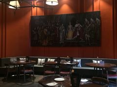 -食间牛排(湖西路店)