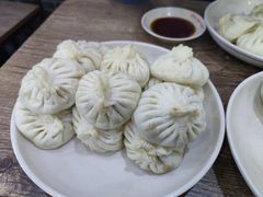 -津门张记包子铺(华昌道店)