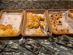 -广州天河希尔顿酒店