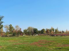 -汉长安城未央宫国家考古遗址公园