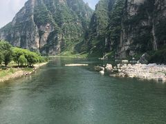-孤山寨风景区