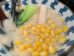 -小乔回转寿司(市府恒隆广场店)