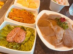 -海底捞火锅(连城广场店)