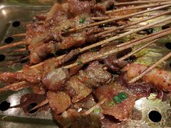 -盟重烧烤(高正街店)