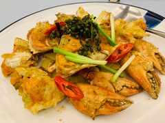 -潮林府私房菜