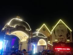 -安徒生童话乐园