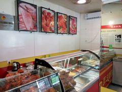 -夏福记道口烧鸡(北行店)