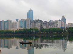 -南宁南湖公园