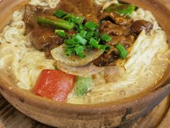 -香港深仔记茶餐厅(东门店)