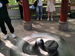 -丰都鬼城名山景区