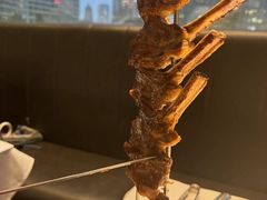 -拉蒂娜·巴西牛排馆 Latina·Brazilian Steakhouse(陆家嘴旗舰店)